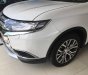 Mitsubishi Outlander 2018 - Bán Mitsubishi Outlander 2.4 CVT- 2 cầu, tặng BHVC, bộ phụ kiện, fim Llumar, sàn Simili, Lh 0907578118