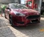 Ford Focus   Sport 1.5 Ecoboots 2016 - Bán Ford Focus Sport 1.5 Ecoboots đời 2016, màu đỏ