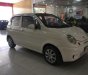 Daewoo Matiz 0.8mt 2007 - Bán Daewoo Matiz 0.8mt 2007, màu trắng, 85 triệu