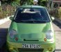 Daewoo Matiz   SE 2002 - Bán ô tô Daewoo Matiz SE sản xuất 2002, màu xanh