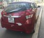 Toyota Yaris   2014 - Bán xe Toyota Yaris đời 2014, màu đỏ, xe nhập đẹp như mới