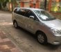 Toyota Innova   2.0G   2011 - Gia đình cần bán Toyota Innova 2.0G xịn, xe sản xuất đăng kí cuối 2011