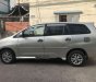 Toyota Innova 2006 - Bán Toyota Innova năm 2006, màu bạc 