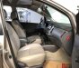 Toyota Innova  E 2013 - Cần bán Toyota Innova E đời 2013 xe gia đình, giá chỉ 580 triệu