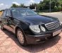 Mercedes-Benz E class E240  2003 - Gia đình cần bán xe Mercedes E240 sản xuất 2003