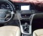 Hyundai Elantra  GLS 1.6MT  2016 - Cần bán xe Hyundai Elantra GLS 1.6MT 2016, màu trắng 