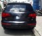 Audi Q7   2008 - Cần bán xe Audi Q7 2008, biển số 51G 