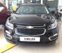 Chevrolet Cruze LTZ 2018 - Bán xe Chevrolet Cruze LTZ năm 2018, xe đẹp, giảm ngay 80 triệu, chốt quý, vay 90%, lãi suất cực thấp