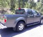 Nissan Navara  LE  2011 - Bán xe Nissan Navara LE 2 cầu số sàn 2011 giá rẻ