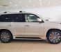 Lexus LX 570 USA 2018 - Bán Lexus Lx570 xuất Mỹ màu vàng, xe sản xuất 2018 nhập khẩu nguyên chiếc, mới 100%