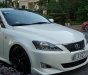 Lexus IS F-Sport 2008 - Bán Lexus IS F-Sport nhập khẩu đời 2008