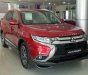 Mitsubishi Outlander 2018 - Bán xe Outlander màu đỏ, 822 triệu