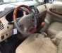 Toyota Innova  2.0G  2008 - Bán xe Toyota Innova 2.0G, xe gia đình, số sàn 