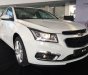 Chevrolet Cruze LT, LTZ 2018 - Bán xe Chevrolet Cruze LT, LTZ đời 2018, giảm Ngay 80 triệu tiền mặt, Hỗ trợ vay 90%, lãi suất thấp