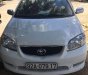 Toyota Vios 2006 - Cần bán gấp Toyota Vios năm sản xuất 2006, màu trắng