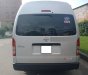 Toyota Hiace 3.0MT -   cũ Nhập khẩu 2017 - Toyota Hiace 3.0MT - 2017 Xe cũ Nhập khẩu