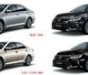 Acura CL 2018 - TOYOTA CAMRY giảm giá quá khủng khuyến mãi khủng