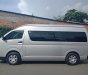 Toyota Hiace 3.0MT -   cũ Nhập khẩu 2017 - Toyota Hiace 3.0MT - 2017 Xe cũ Nhập khẩu