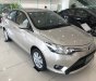 Toyota Vios Mới   MT 2018 - Xe Mới Toyota Vios MT 2018