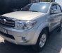 Toyota Fortuner Cũ 2011 - Xe Cũ Toyota Fortuner 2011