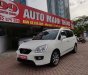 Kia Carens Cũ   2.0 S MT 2014 - Xe Cũ KIA Carens 2.0 S MT 2014