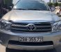 Toyota Fortuner Cũ 2011 - Xe Cũ Toyota Fortuner 2011