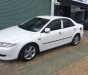 Mazda AZ Cũ  6 MT 2004 - Xe Cũ Mazda 6 MT 2004