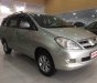 Toyota Innova Cũ   2.0MT 2007 - Xe Cũ Toyota Innova 2.0MT 2007