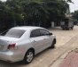 Toyota Vios Cũ   MT 2009 - Xe Cũ Toyota Vios MT 2009