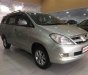 Toyota Innova -   cũ Trong nước 2007 - Toyota Innova - 2007 Xe cũ Trong nước