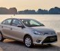 Toyota Vios Mới   MT 2018 - Xe Mới Toyota Vios MT 2018