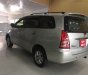 Toyota Innova Cũ   2.0MT 2007 - Xe Cũ Toyota Innova 2.0MT 2007