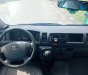 Toyota Hiace 3.0MT -   cũ Nhập khẩu 2017 - Toyota Hiace 3.0MT - 2017 Xe cũ Nhập khẩu