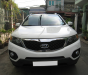 Kia Sorento 2.4AT -   cũ Nhập khẩu 2013 - Kia Sorento 2.4AT - 2013 Xe cũ Nhập khẩu