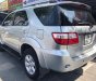 Toyota Fortuner Cũ 2011 - Xe Cũ Toyota Fortuner 2011