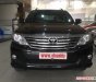 Toyota Fortuner 2012 - Toyota Fortuner - 2012