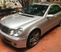 Mercedes-Benz C ũ Meredes-Benz  240 2005 - Xe Cũ Mercedes-Benz C C240 2005