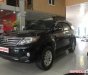 Toyota Fortuner 2012 - Toyota Fortuner - 2012