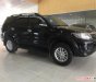 Toyota Fortuner 2012 - Toyota Fortuner - 2012