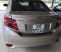 Toyota Vios Cũ   E 2017 - Xe Cũ Toyota Vios E 2017