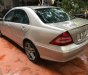 Mercedes-Benz C ũ Meredes-Benz  240 2005 - Xe Cũ Mercedes-Benz C C240 2005