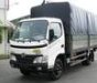 Acura CL 2018 - Bán xe tải HINO 1t9 / 1,9 tấn / 1.9 tấn thùng kín / thùng mui bạt