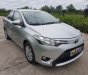 Toyota Vios Cũ   1.5 E 2015 - Xe Cũ Toyota Vios 1.5 E 2015