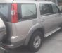 Ford Everest Cũ   2.5MT 2008 - Xe Cũ Ford Everest 2.5MT 2008