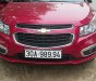 Chevrolet Cruze Cũ   AT 2016 - Xe Cũ Chevrolet Cruze AT 2016