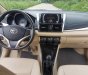 Toyota Vios Cũ   1.5 E 2015 - Xe Cũ Toyota Vios 1.5 E 2015