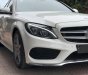 Mercedes-Benz Cũ Mercedes-Benz C 250 AM 2015 - Xe Cũ Mercedes-Benz C 250 AMG 2015