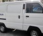 Suzuki Blind Van 2012 - Cần bán Suzuki Blind Van đời 2012, còn mới, giá 182 triệu