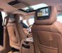 Cadillac Escalade 2017 - Bán Cadillac Escalade năm sản xuất 2017, màu đen, nhập khẩu nguyên chiếc chính chủ