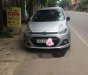 Hyundai Grand i10 2014 - Bán xe Hyundai Grand i10 sản xuất năm 2014, màu bạc, xe nhập, giá tốt